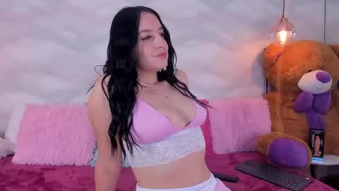 Snapshot of jazlin_angels chatting on September 9, 3:00 pm JAZLIN ANGELS online show from September 9, 3:00 pm