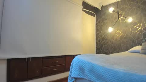 JAZLIN ANGELS online show from November 8, 9:20 am