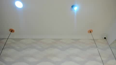 JAZLIN ANGELS online show from November 18, 5:34 am