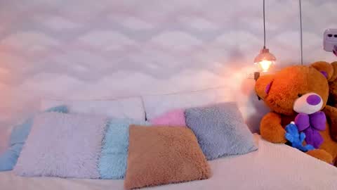 JAZLIN ANGELS online show from January 15, 6:33 pm