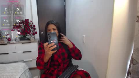 valentin online show from December 24, 11:49 am