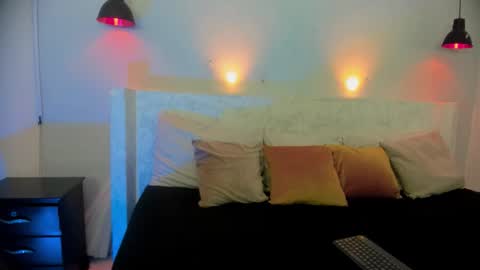 Jazmin online show from March 11, 10:38 pm