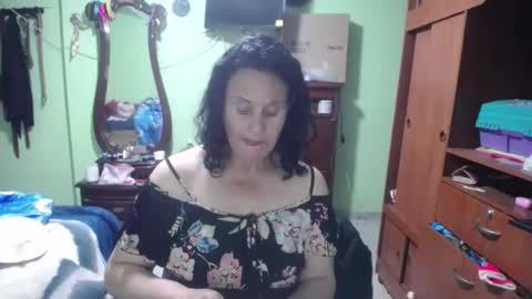 jazmim online show from January 25, 5:40 pm