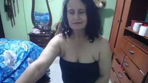 jazmim online show from February 22, 3:01 am