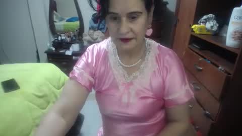 jazmim online show from December 16, 11:48 am