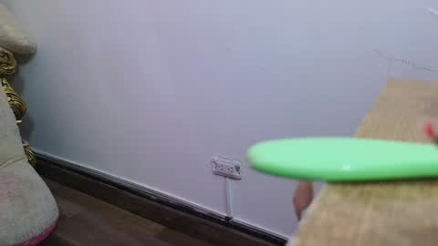 Jazmin  online show from January 25, 10:50 pm