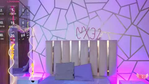 Jazmin  online show from September 10, 11:54 am