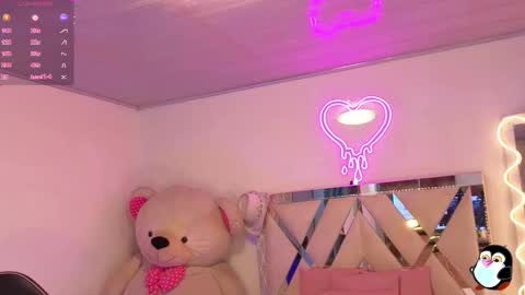 Jazmin  online show from November 22, 11:42 am