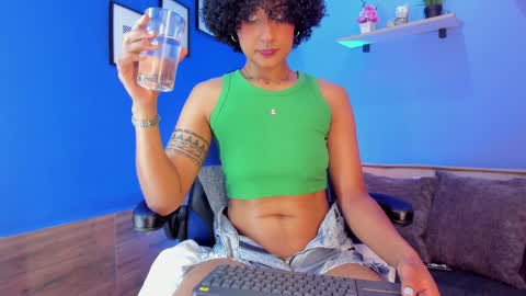 Jazmine Flower online show from January 7, 3:57 am