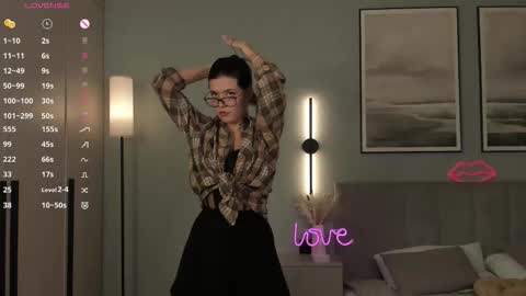Snapshot of jazminenakano chatting on September 24, 7:17 pm Mira the personal mirage D online show from September 24, 7:17 pm