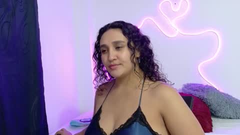 JazminePark online show from December 3, 3:47 am