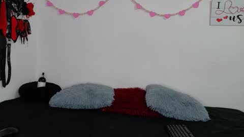 JazminePark online show from April 21, 6:31 am