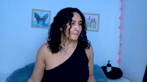 JazminePark online show from June 7, 9:07 pm