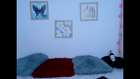 JazminePark online show from June 11, 2:44 am