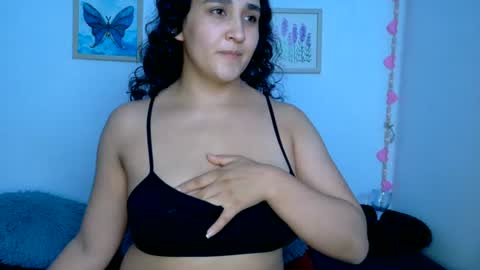 JazminePark online show from June 16, 10:56 pm