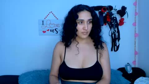 JazminePark online show from August 4, 3:03 pm