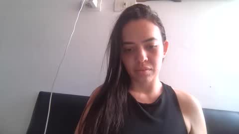 Snapshot of jazminojeda chatting on February 20, 8:20 pm jazminojeda online show from February 20, 8:20 pm