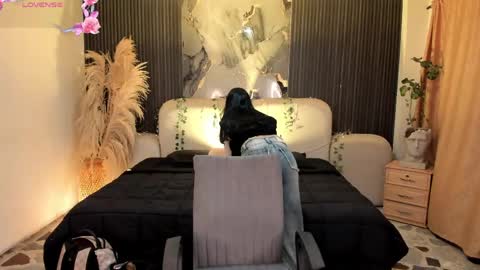 Snapshot of jazminrusso_ chatting on June 8, 6:47 am Jazminrusso online show from June 8, 6:47 am