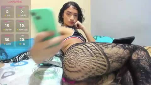 jazminstar_ online show from June 7, 9:40 pm