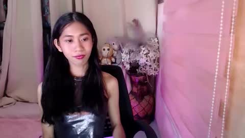 Snapshot of jazzeybits chatting on February 1, 5:06 am Jazzey online show from February 1, 5:06 am