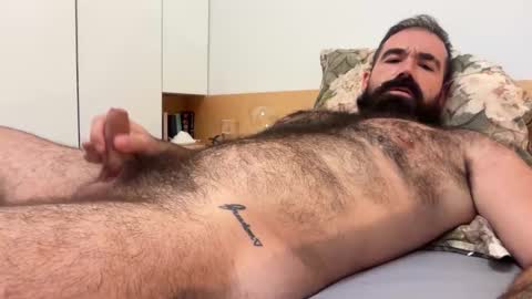 jbearbearbear online show from September 9, 2:22 am