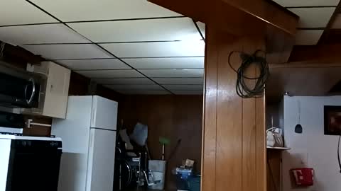 J Nicole online show from September 20, 1:50 am