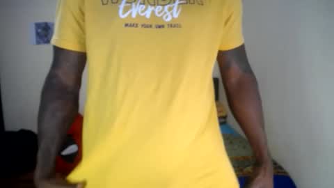 jboy_s online show from April 19, 4:45 am