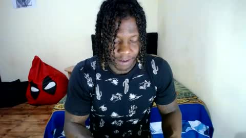 Snapshot of jboy_s chatting on July 22, 12:02 am jboy_s online show from July 22, 12:02 am
