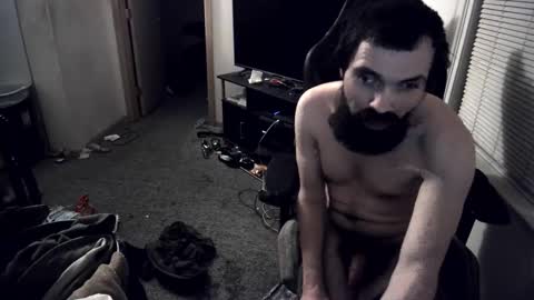 jburns87 online show from February 7, 8:01 am