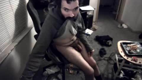 jburns87 online show from December 18, 3:12 am