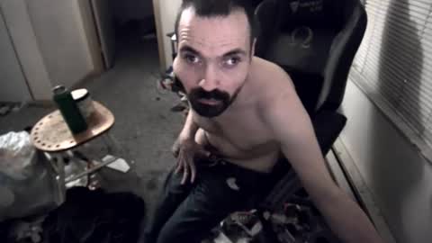 jburns87 online show from February 18, 7:59 am