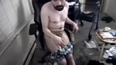 jburns87 online show from March 8, 8:18 am