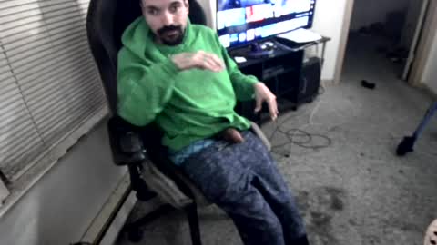 jburns87 online show from July 25, 6:55 am