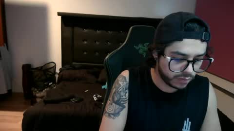 NiceD online show from December 1, 4:28 am