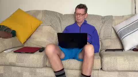 Jon online show from January 6, 11:40 am