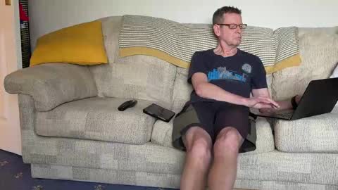 Jon online show from January 29, 3:15 pm