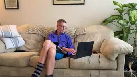 Jon online show from January 8, 11:12 am