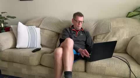 Jon online show from January 17, 2:11 pm