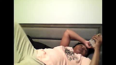 JCCaramelbarbie online show from March 9, 1:25 am