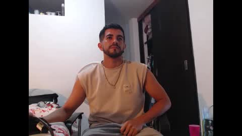 JColbi online show from April 8, 2:55 am