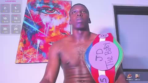 jd thebaby online show from January 10, 6:49 pm