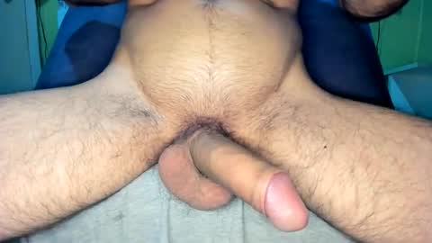 Seor JD online show from March 6, 1:46 am