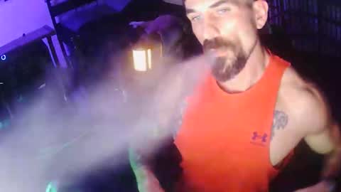 jdcornett85 online show from February 27, 6:24 am