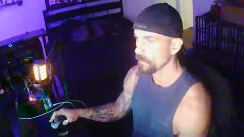 jdcornett85 online show from March 1, 6:37 am