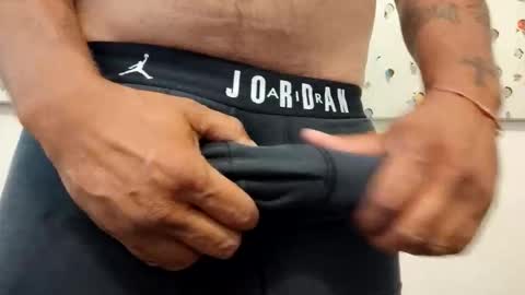 strokegamecrazy online show from April 24, 8:44 pm