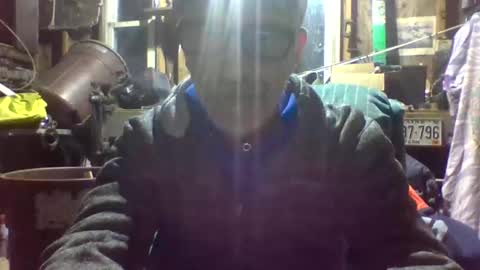 jdgiddy69 online show from December 17, 3:12 am