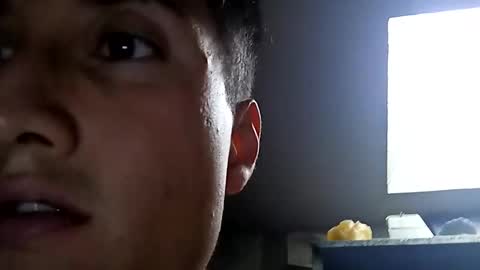 Snapshot of jdingo743817 chatting on April 3, 11:03 pm jdingo743817 online show from April 3, 11:03 pm