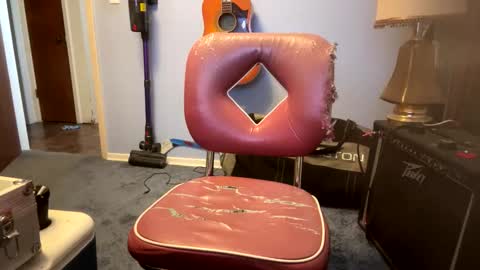 jdog00133 online show from December 21, 4:25 pm