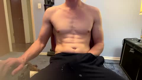 jdog00133 online show from December 24, 8:55 am