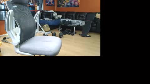 jdog00133 online show from October 21, 4:24 am